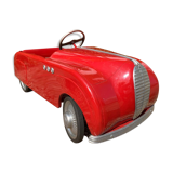 Pedal car