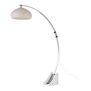 Lampe à arc italienne