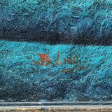 Two mid-20th century paintings by B. Long