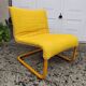 Vintage Kebe Denmark armchair