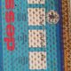 Vintage pure wool carpet Desso, 70s
