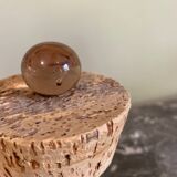 Biot bubble glass candy box