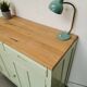 Buffet parisien vintage