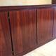 Enfilade palissandre des année 60