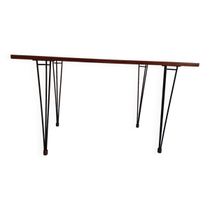 Table basse de String, - nils