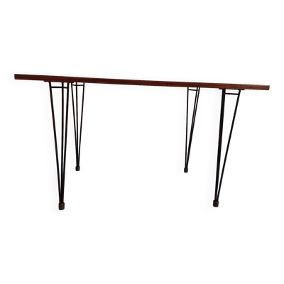 Table basse de String, Kajsa & Nils ''Nisse'' Strinning 1960