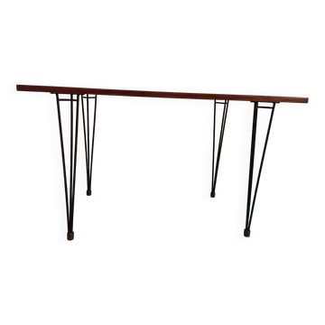 Table basse de String, Kajsa & Nils "Nisse" Strinning 1960