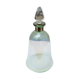 Old Port Carafe / Liqueur / Wine in Glass or Iridescent Crystal
