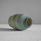 Glazed ceramic vase, 1960s