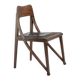 Side Chair by Richard Riemerschmid for United Workshops, Germany, 1890s