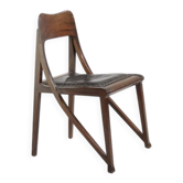 Side Chair by Richard Riemerschmid for United Workshops, Germany, 1890s