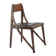 Side Chair by Richard Riemerschmid for United Workshops, Germany, 1890s