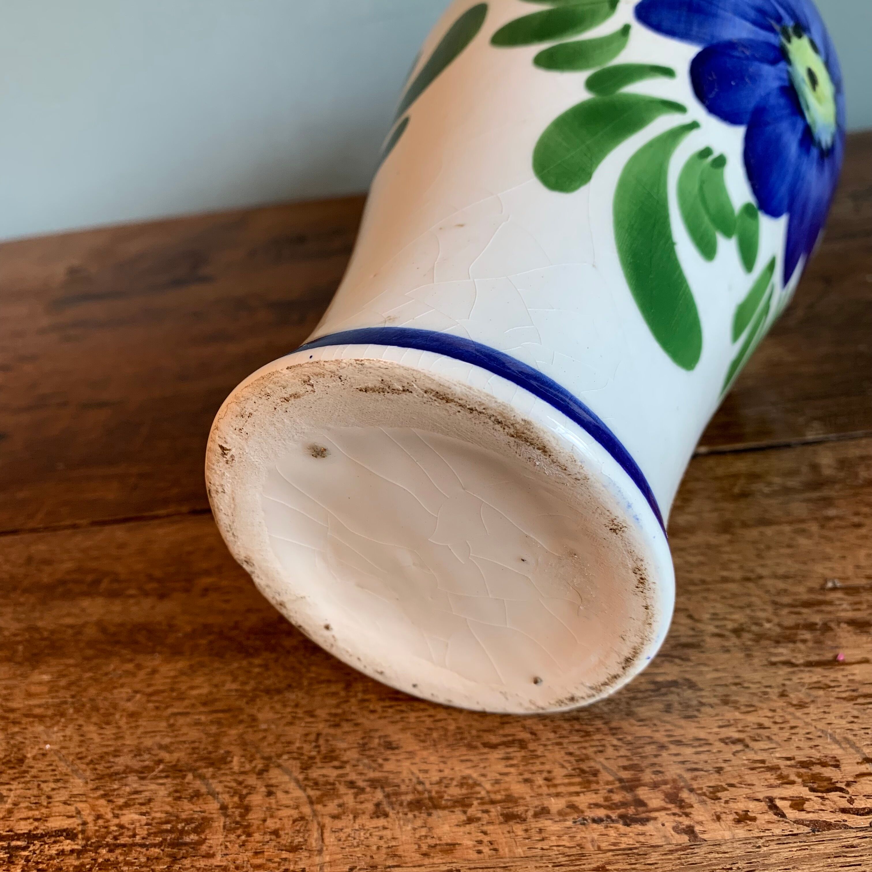 Vase vintage