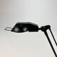 Postmodern design desk lamp, 1980s