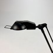 Lampe de bureau design postmoderne, années 1980