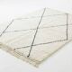 Ali Berber Diamond Rug