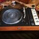 Platine vinyle Yamaha MC-40