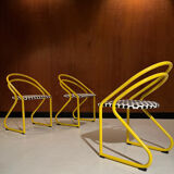 Vintage chair circa 1980