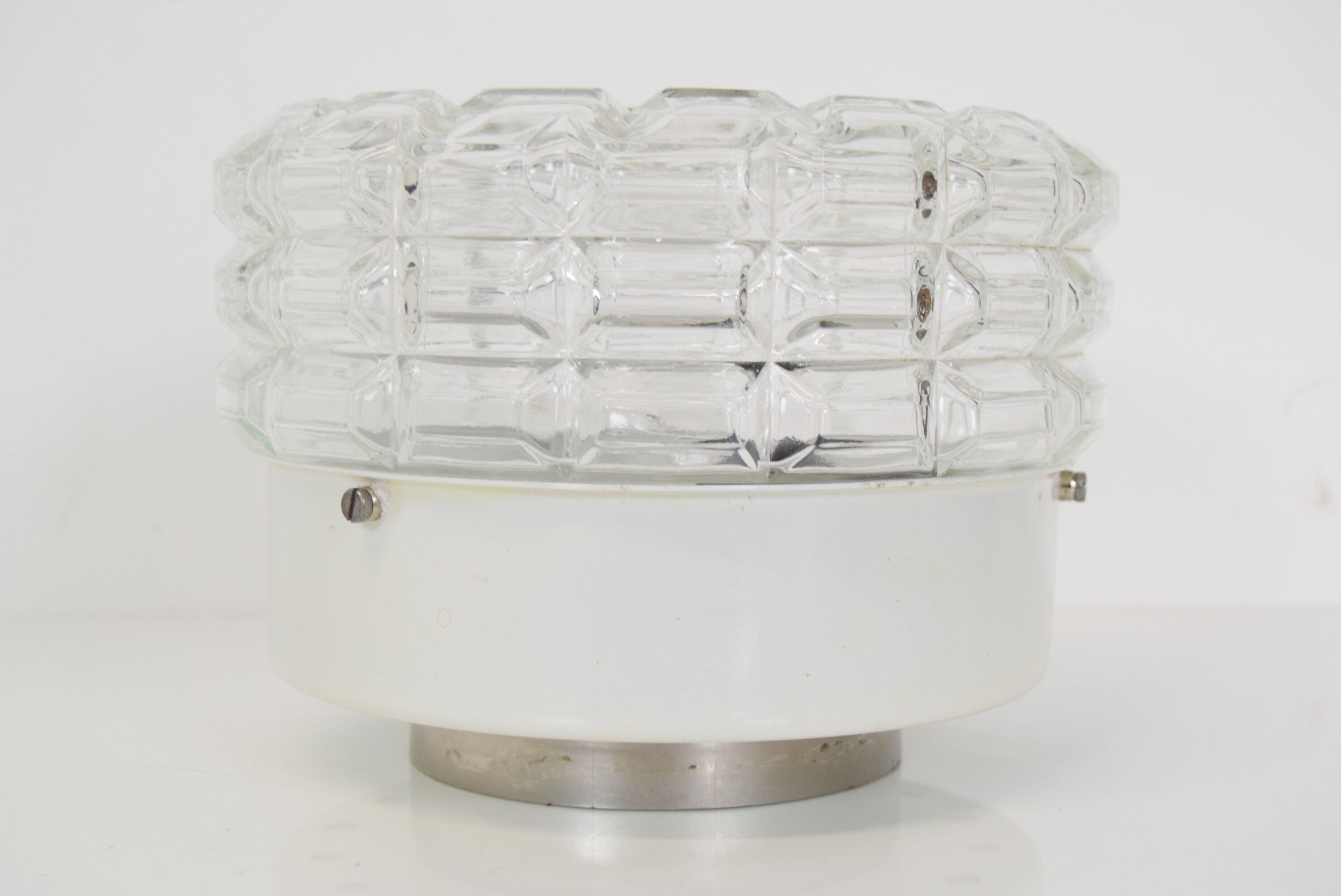 Mid-century ceiling light,1970