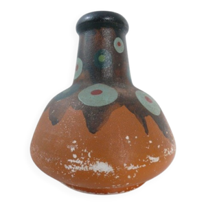 Vase céramique Art Déco - vallauris