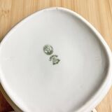 Limoges sugar bowl 1920 (f. legrand)