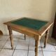 Table de bridge