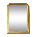 Old style mirror Louis Philippe 105x75 cm