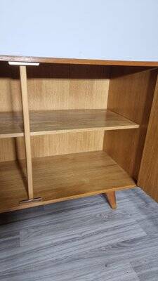 Sideboard by Jiri Jiroutek