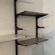 Modular Tomado shelf from the 1970s