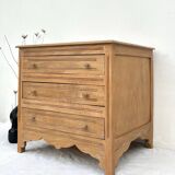 Commode anglaise