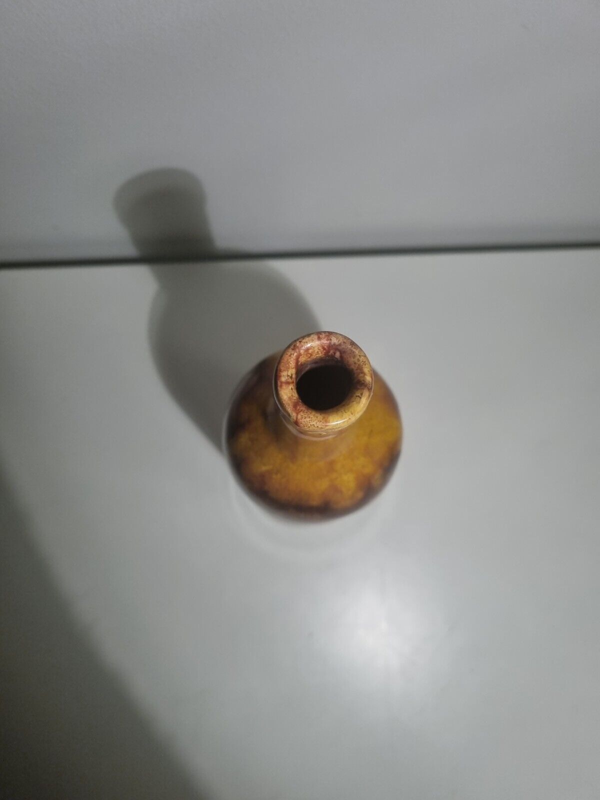 Cerim ceramic bottle