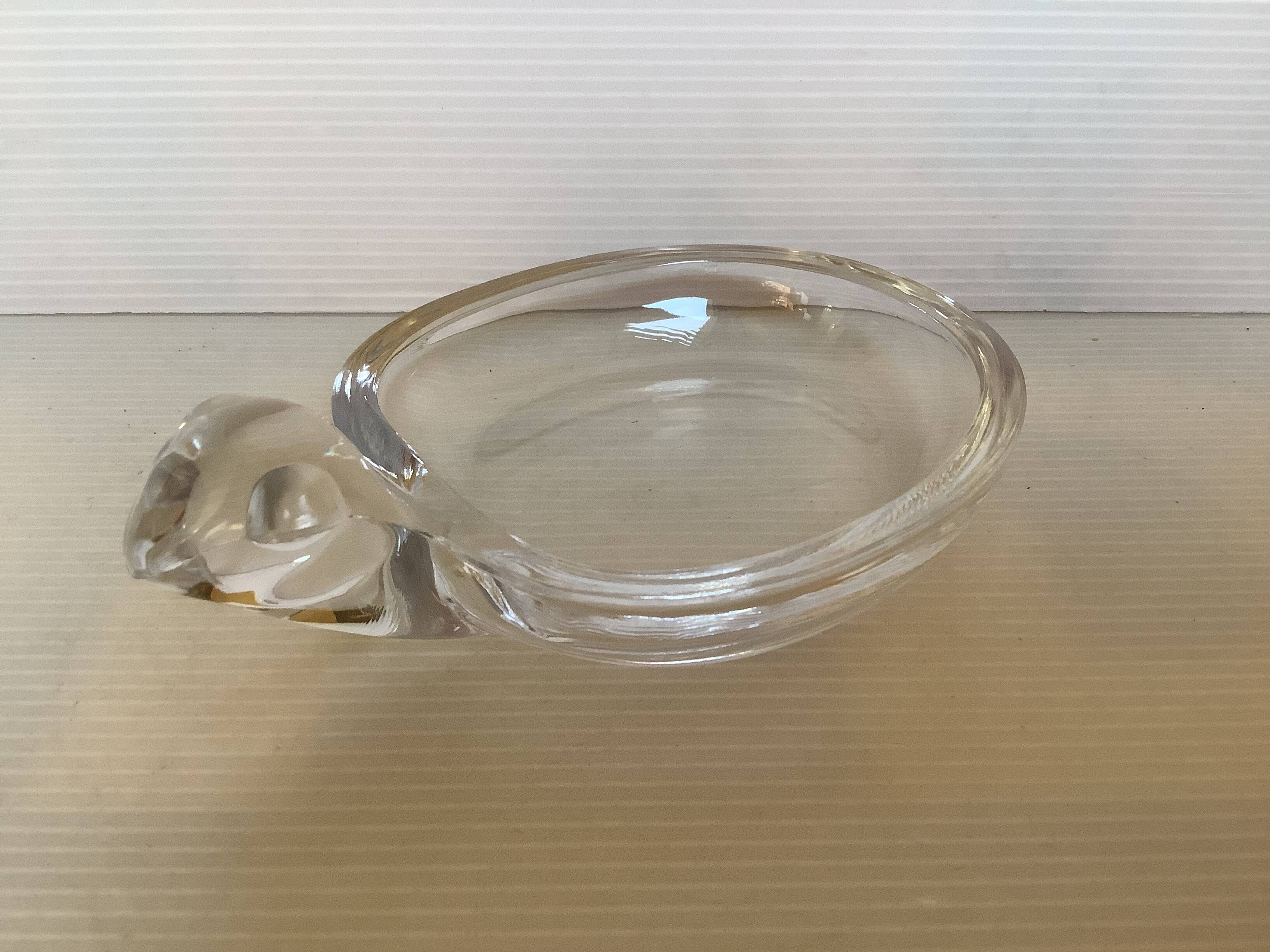 Zoomorphic turtle soap dish