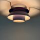 Vintage Louis Poulsen PH5 - Poul Henningsen - Danish design lamp