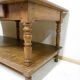 Table de drapier