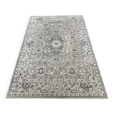 Oriental style rug