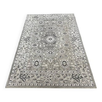 Oriental style rug