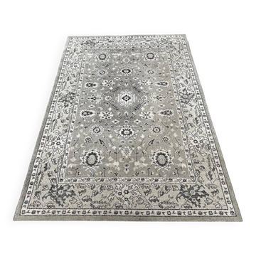 Oriental style rug