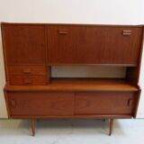Mid century vintage sideboard