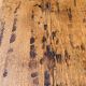 Brutalist coffee table