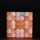 1990s Chroma wall light object created by British designer Jeremy Lord