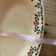 Terre de fer dish