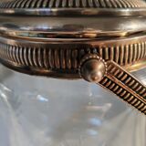 Antique cookie jar