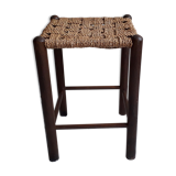 Rope stool