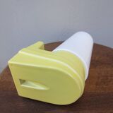 Scandinavian wall light by Sigvard Bernadotte for IFÖ
