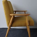 Fauteuil du milieu du siècle, 1960