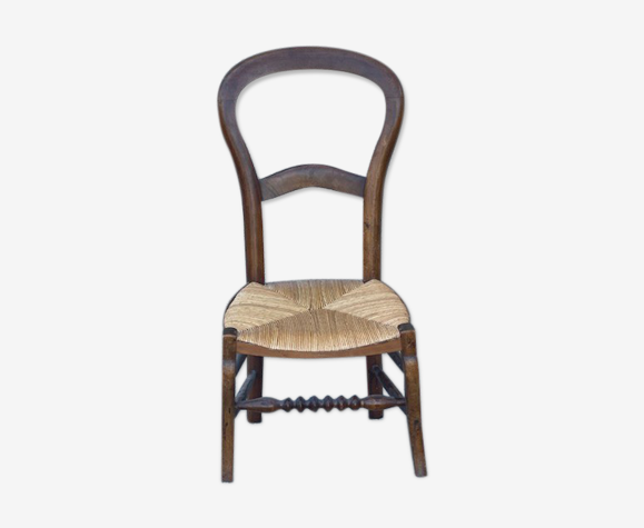 Children's chair