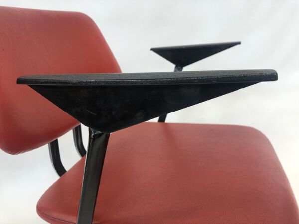Friso Kramer vintage chair design 1960 Netherlands Design