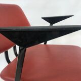 Friso Kramer vintage chair design 1960 Netherlands Design