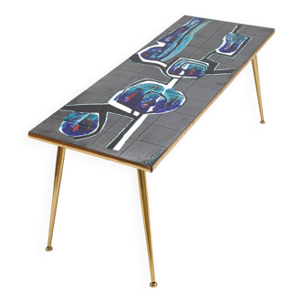 Nisco Coffee Table