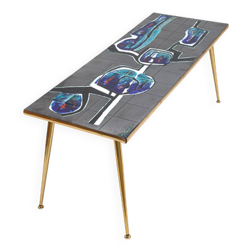 Table basse Antonio de Nisco